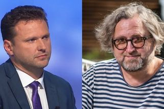 Radek Vondráček úhlavním nepřítelem: Poslanec daleko překročil hranice slušného chování. Takto ho znemožnili voliči i režisér Hřebejk